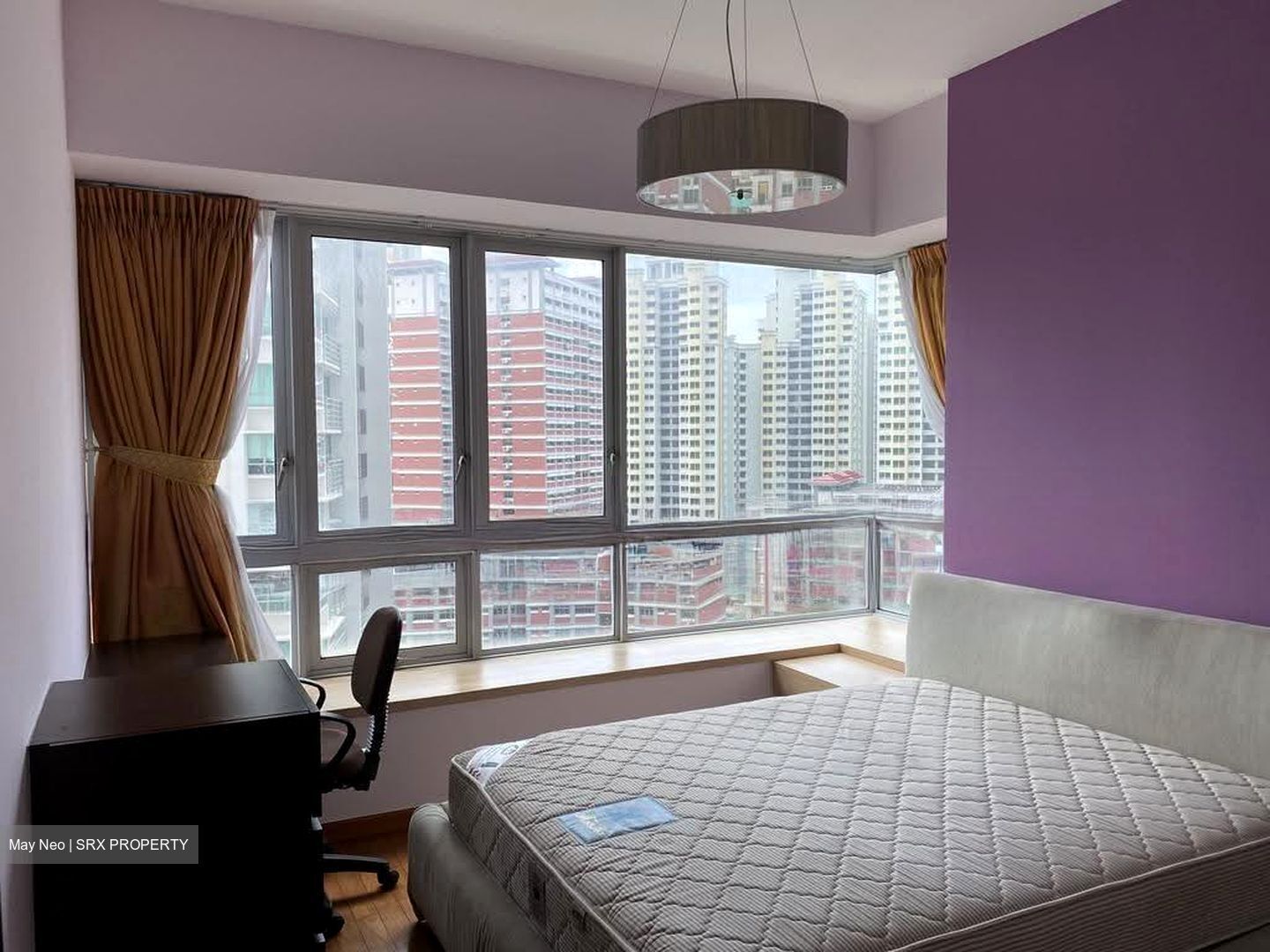 Twin Regency (D3), Condominium #635490301